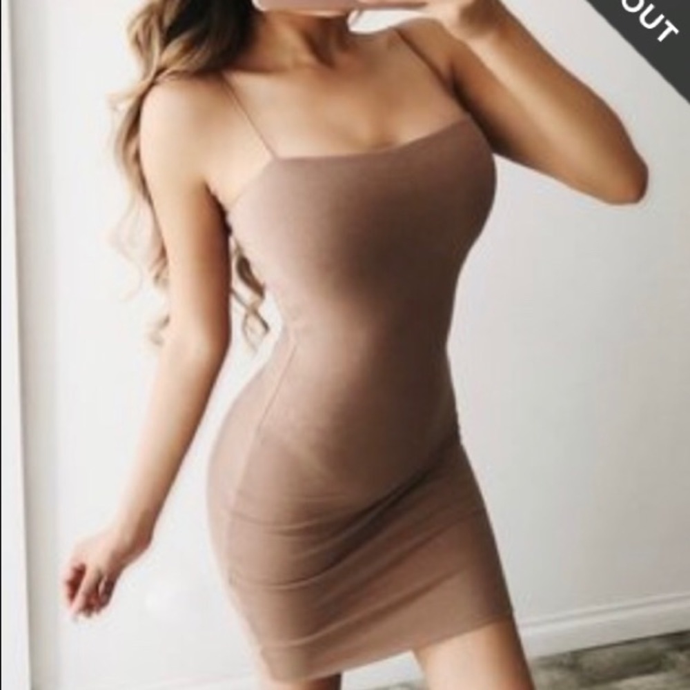 Toby Cami Dress